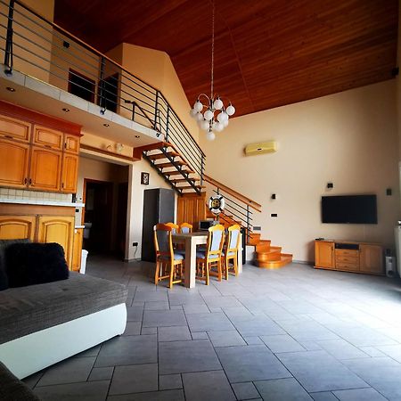 Panorama Resort Balatonfuered Exterior photo