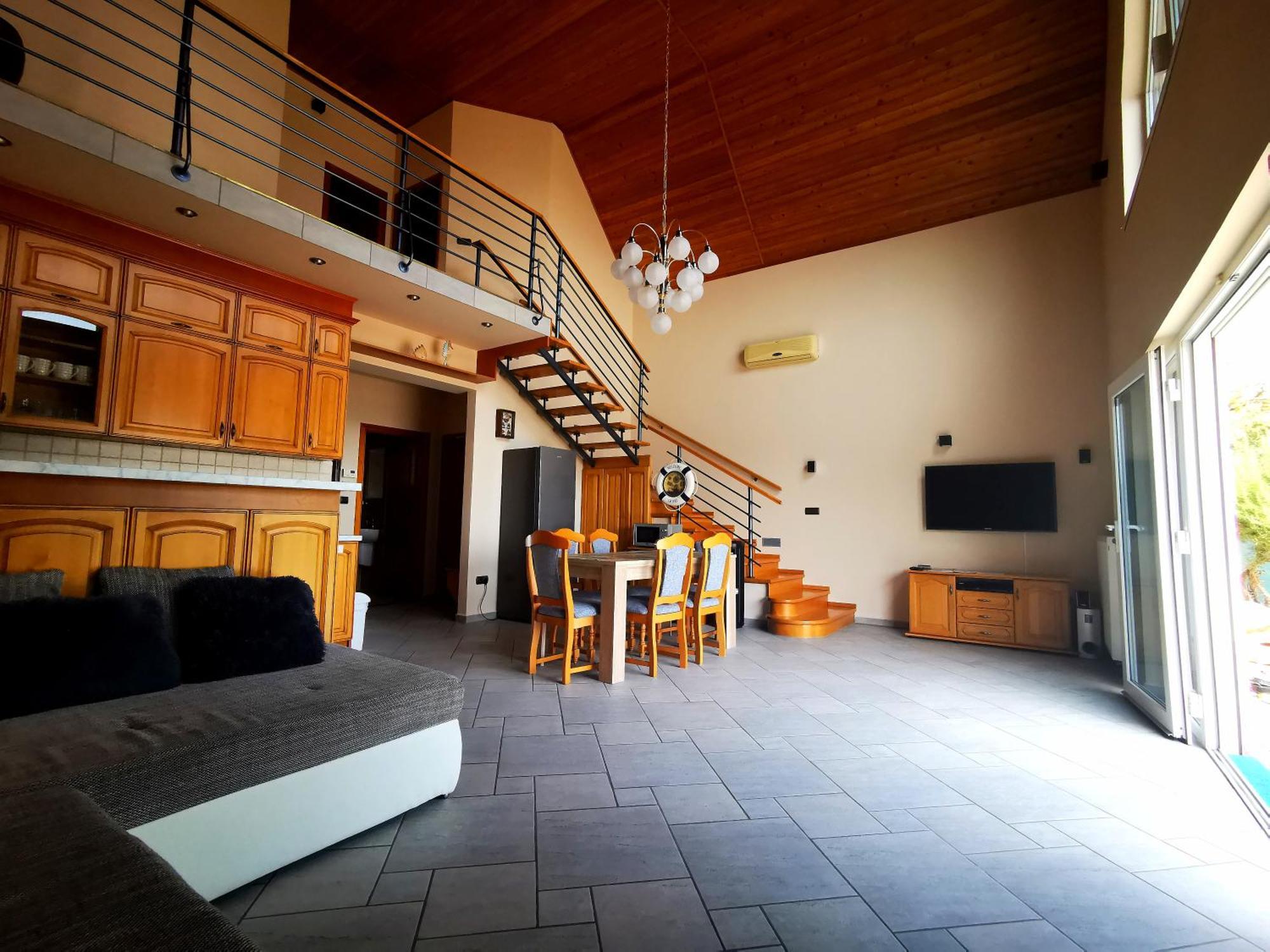 Panorama Resort Balatonfuered Exterior photo