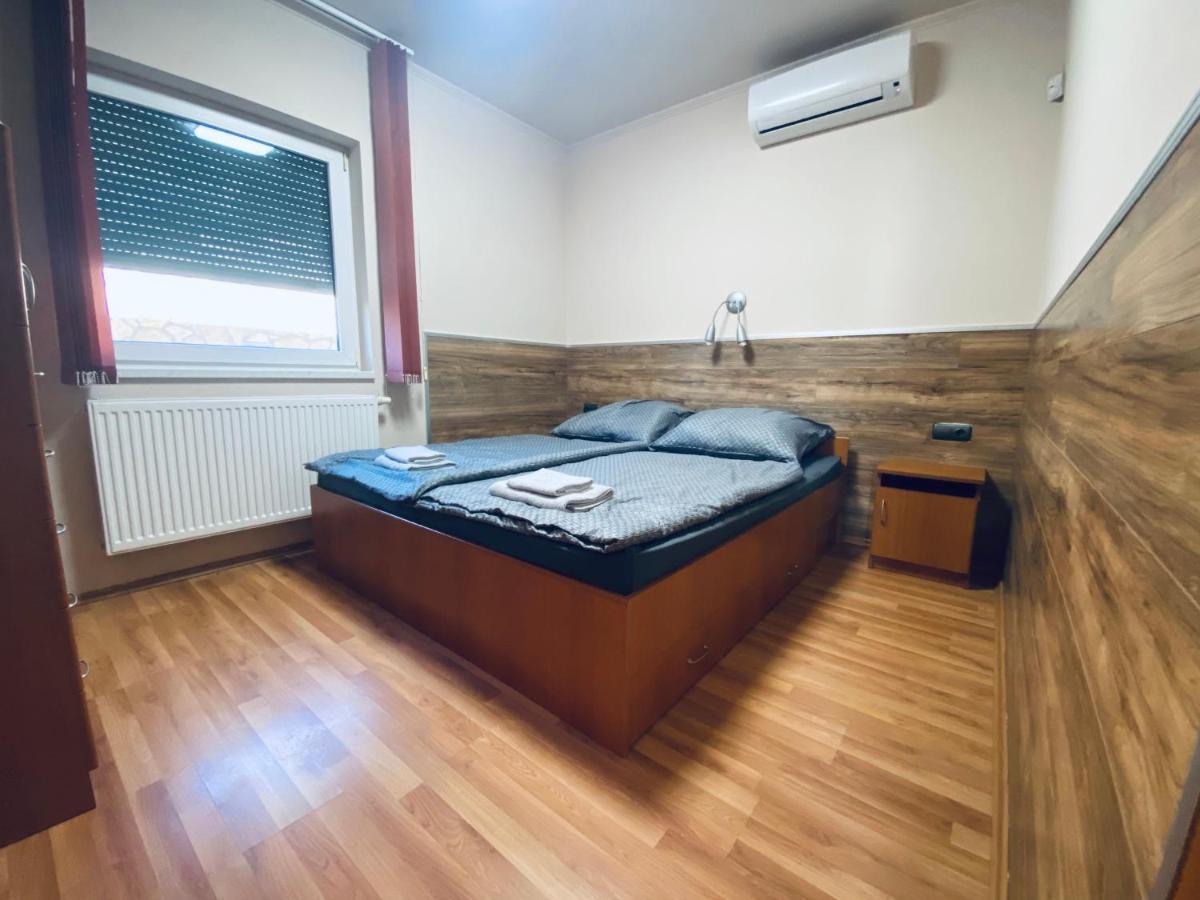 Panorama Resort Balatonfuered Exterior photo